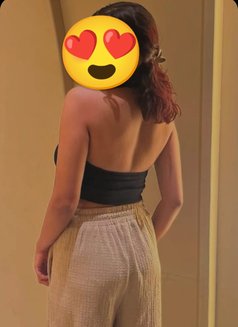 Your girl back for(meet,cam,chat)gfe 🤍2 - puta in Hyderabad Photo 4 of 6