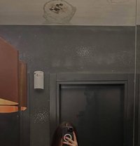 Your Girl Josefina - escort in Tokyo