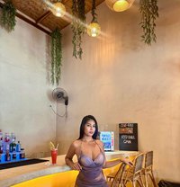 Your Girl Kim - escort in Manila