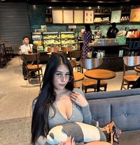 Your Girl Kim - puta in Manila