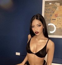 Girl Next Door Escort