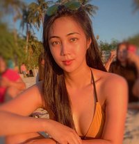 Your Girlfriend Experience - escort in Macao