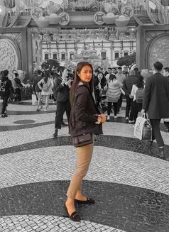 Your Girlfriend Experience - escort in Macao Photo 10 of 10