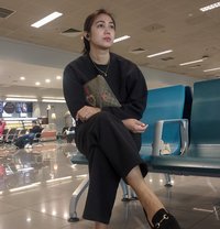 Your Girlfriend Experience - escort in Macao