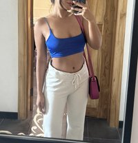 Your Girlfriend Rosy - escort in Bangkok