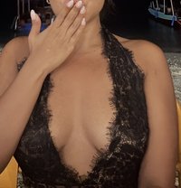 Your Girlfriend Rosy - escort in Bangkok