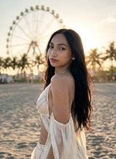 Seductive_Claudia - Transsexual escort in Manila Photo 11 of 13