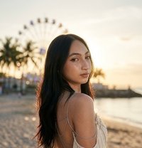 Seductive_Claudia - Transsexual escort in Manila