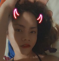 Your Goddess Cum - Transsexual escort in Manila