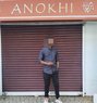 Your Good Boy - Male escort in Kochi Photo 1 of 1