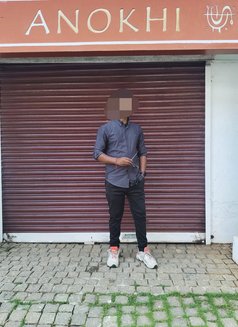 Your Good Boy - Male escort in Kochi Photo 1 of 1
