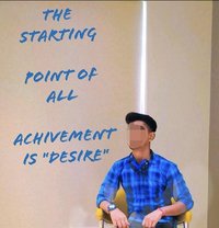 Your Good Boy - Male escort in Kochi