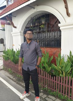 Your Good Boy - Male escort in Kochi Photo 2 of 3