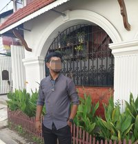 Your Good Boy - Male escort in Kochi