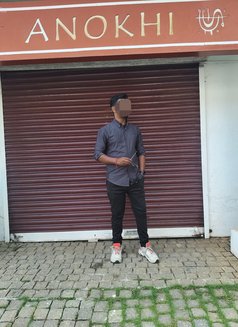 Your Good Boy - Male escort in Kochi Photo 3 of 3