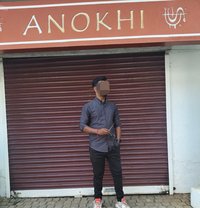 Your Good Boy - Male escort in Kochi