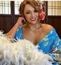 your GORGEOUS trans - Acompañantes transexual in Bangkok Photo 24 of 30