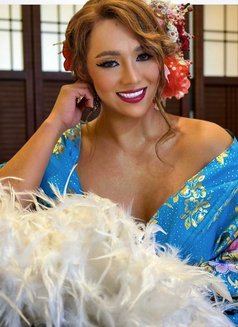 your GORGEOUS trans - Acompañantes transexual in Bangkok Photo 24 of 30