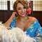 your GORGEOUS trans - Transsexual escort in Bangkok