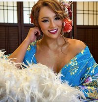 your GORGEOUS trans - Transsexual escort in Bangkok Photo 24 of 30