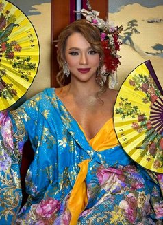 your GORGEOUS trans - Acompañantes transexual in Bangkok Photo 25 of 30