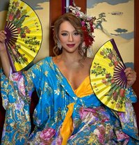 your GORGEOUS trans - Transsexual escort in Bangkok Photo 25 of 30