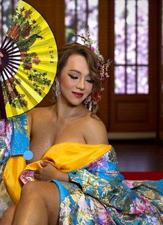 your GORGEOUS trans - Acompañantes transexual in Bangkok Photo 26 of 30