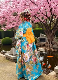 your GORGEOUS trans - Acompañantes transexual in Bangkok Photo 27 of 30