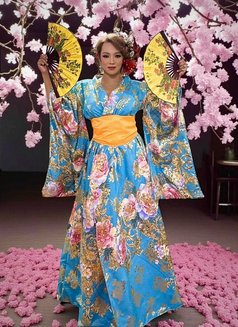 your GORGEOUS trans - Acompañantes transexual in Bangkok Photo 28 of 30