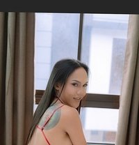Your Grace - Athena - Transsexual companion in Bangkok Photo 13 of 13
