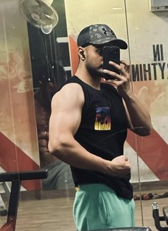 Your Guy - Male escort in Kolkata Photo 3 of 4