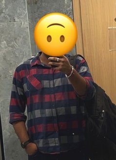 Your Guy: S - Male escort in Gurgaon Photo 1 of 2