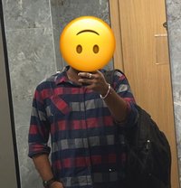 Your Guy: S - Male escort in Gurgaon