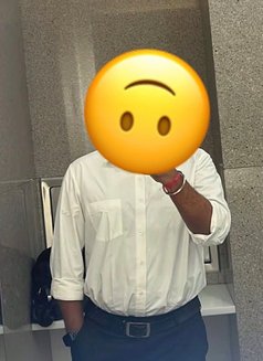 Your Guy: S - Male escort in Gurgaon Photo 2 of 2