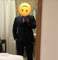 Your Guy: S - Male escort in Gurgaon