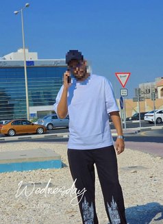 Your Habibi - Male escort in Doha Photo 2 of 5
