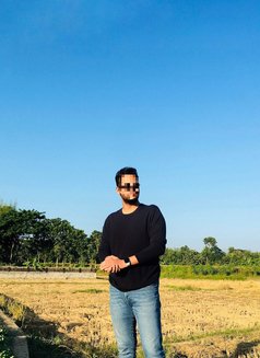 Your Habibi - Male escort in Doha Photo 3 of 5