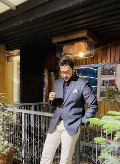 Your Habibi - Male escort in Doha Photo 4 of 5