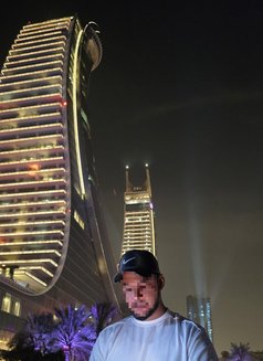 Your Habibi - Male escort in Doha Photo 5 of 5