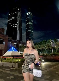 YOUR HALF SPANISH GIRL IS BACK! 🇵🇭🇪🇸 - escort in Manila Photo 23 of 25