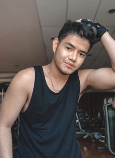 Your Handsome Baby Boy 🥰 - Male escort in Singapore Photo 8 of 10
