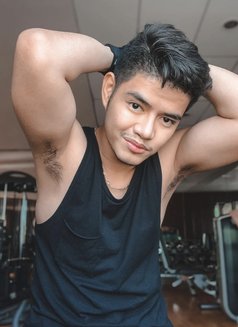 Your Handsome Baby Boy 🥰 - Male escort in Singapore Photo 9 of 10