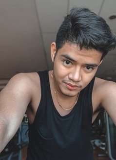 Your Handsome Baby Boy 🥰 - Male escort in Singapore Photo 10 of 10