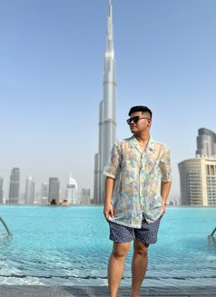 Your Handsome Baby Boy 🥰 - Male escort in Ho Chi Minh City Photo 11 of 14