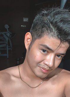 Your Handsome Baby Boy 🥰 - Male escort in Ho Chi Minh City Photo 12 of 14