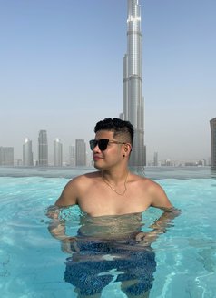 Your Handsome Baby Boy 🥰 - Male escort in Ho Chi Minh City Photo 13 of 14