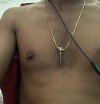 Your Hard Toy - Male escort in Colombo