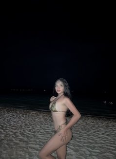 Your High Class Girlfriend Kath - Transsexual escort in Manila Photo 28 of 30