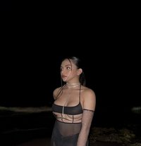 Post op tight Pussy Kath - Acompañantes transexual in Manila