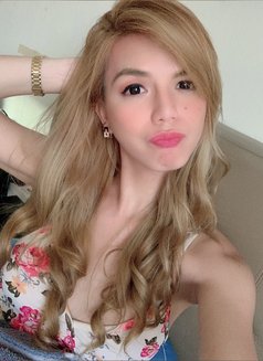 Your Highly Recommended is Back! - Acompañantes transexual in Makati City Photo 13 of 30
